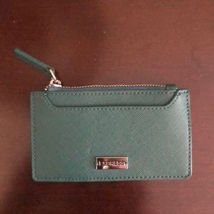 Express Slim Credit Card Wallet